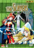 The Slayers Try Vol.4 [DVD]