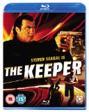 The Keeper [Blu-ray] [2009]