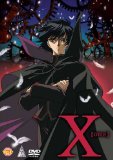 X Vol.1 [DVD] [2000]