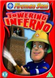 Fireman Sam - Towering Inferno [DVD] [2009]