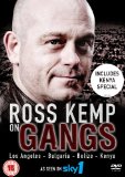 Ross Kemp On Gangs - Series 4 [DVD]