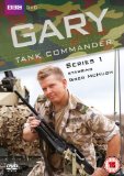 Tank Commander [DVD]