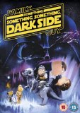 Family Guy Presents: Something Something Something Dark Side [DVD]
