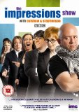 Jon Culshaw (Dead Ringers) Show - BBC1 [DVD] [2009]