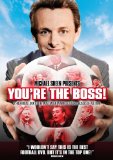 Michael Sheen Presents You're The Boss! [DVD]
