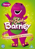Barney - The Best Of Barney [DVD] [2009]