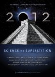 2012: Science or Superstition [DVD]