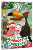 3rd And Bird - A Very Squooky Christmas [DVD]