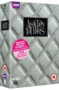 Absolutely Fabulous - Absolutely Everything [DVD]