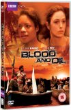 Blood And Oil [DVD]