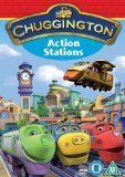 Chuggington - Action Stations [DVD]