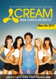 Cream Anthems - Ibiza Workout [DVD]