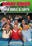 Danny Baker's Football Gaffs [DVD]