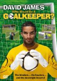 David James Football Gaffs [DVD]