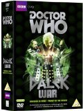 Doctor Who - Dalek War [DVD]