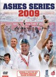England - Summer Of Cricket 2009 [DVD]