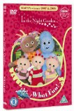In The Night Garden - What Fun! [DVD]
