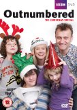 Outnumbered - The Christmas Special [DVD]