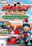 Roary The Racing Car - Christmas Bumper Collection [DVD]