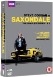 Saxondale - Series 1-2 - Complete [DVD]
