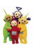 Teletubbies - The Classic Collection [DVD]