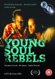 Young Soul Rebels [DVD] [1991]