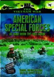 American Special Forces - At War With The Viet Cong [DVD]