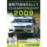 British Rally Championship 2009 [DVD]