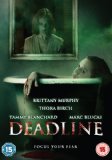 Deadline [DVD]
