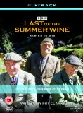 Last Of The Summer Wine - Series 15-16 - Complete [DVD]