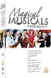 Magical Musicals Collection [DVD] [1939]