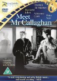 Meet Mr Callaghan [DVD]