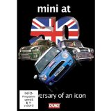 The Mini - 50th Anniversary [DVD]