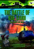 The Battle Of Khe Sanh - The Fires Of Hell [DVD]
