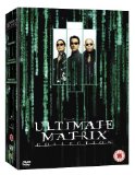 The Matrix - The Ultimate Matrix Collection [DVD]