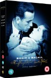 Bogart And Bacall Collection [DVD]