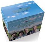 All Creatures Great And Small - The Complete Series [DVD]