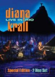 Diana Krall - Live In Rio [DVD] [2008]