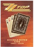 ZZ Top - Double Down Live [DVD] [1980]
