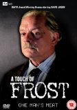 A Touch Of Frost - One Man's Meat [DVD]