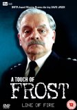 A Touch Of Frost - Line Of Fire [DVD]