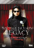 Michael Jackson - Legacy - The Michael Jackson Story [DVD]