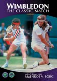 Wimbledon Classic Matches: McEnroe v Borg 1980 [DVD]