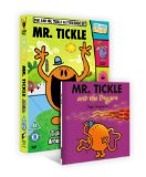 Mr Tickle Presents - Tickle Time Around Time [DVD] [2009]