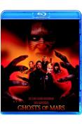 John Carpenter's Ghosts Of Mars [Blu-ray] [2001]