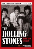 The Rolling Stones - Rolling Stones - Rare And Unseen [DVD]