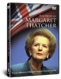 The Story Of Margaret Thatcher [DVD]