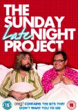 The Sunday Late Night Project [DVD] [2009]