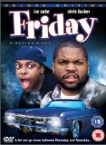 Friday [DVD] [1995]