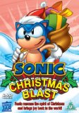 Sonic Christmas Blast [DVD]